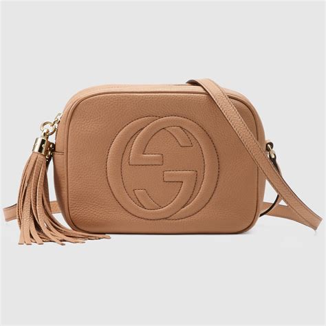 gucci soho disco bag resale value|authentic Gucci soho disco bag.